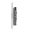 Art Deco Steel Baluster - 9/16" Sq. Material forged steel scrolls, forged panels, metal stair balusters, rail balusters, steel rail balusters, forged steel rosettes, steel balcony balusters, steel pickets, hammered metal stair baluster, hammered metal railing balusters, hand forged balusters, balusters with bushings, forged newel posts, forged rail panels, powder coated steel forgings, forged steel elemetns, stamped steel elements, fully weldable leaves, fully weldable flowers, pressed steel elements, weldable cast steel leaves, forged steel spheres, forged steel baskets