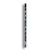 Forged Steel Newel Post - 1" Sq. Material forged steel scrolls, forged panels, metal stair balusters, rail balusters, steel rail balusters, forged steel rosettes, steel balcony balusters, steel pickets, hammered metal stair baluster, hammered metal railing balusters, hand forged balusters, balusters with bushings, forged newel posts, forged rail panels, powder coated steel forgings, forged steel elemetns, stamped steel elements, fully weldable leaves, fully weldable flowers, pressed steel elements, weldable cast steel leaves, forged steel spheres, forged steel baskets