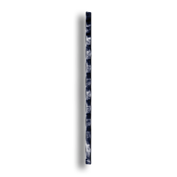 Forged Steel Newel Post - 1" Sq. Material forged steel scrolls, forged panels, metal stair balusters, rail balusters, steel rail balusters, forged steel rosettes, steel balcony balusters, steel pickets, hammered metal stair baluster, hammered metal railing balusters, hand forged balusters, balusters with bushings, forged newel posts, forged rail panels, powder coated steel forgings, forged steel elemetns, stamped steel elements, fully weldable leaves, fully weldable flowers, pressed steel elements, weldable cast steel leaves, forged steel spheres, forged steel baskets