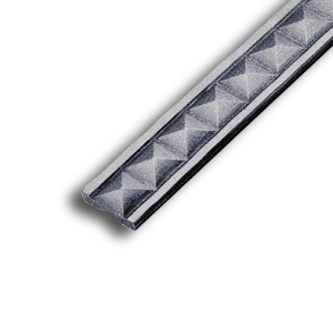 1-1/4" x 3/8" Decorative Hammered Flat Bars Hammered flat bar, hammered, flat bars, forged metal, decorative bars, decorative metal flat bar, hammered steel bar, ts distributors