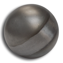 Large Hollow Steel Sphere Large Hollow Steel Sphere, Steel Sphere, Weldable, Metal Sphere, TS Distributors
