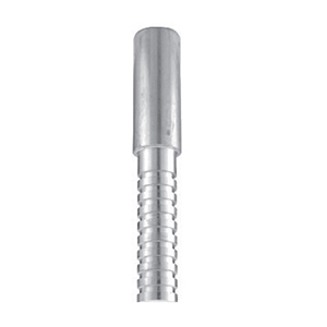 Inox Concrete Anchor stainless steel, concrete anchor, tube system, Inox