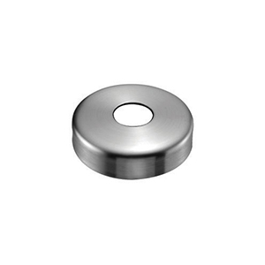 Inox Base Plate Flange Covers base plate cover, flange cover, Inox system