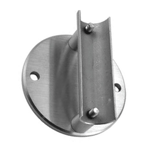 Inox Lateral Mounting Post Anchors Inox, lateral mointing, post anchor, stainless steel