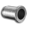 Inox Railing System- 5mm Threaded Rivoting Insert rivoting insert, Inox, railing system