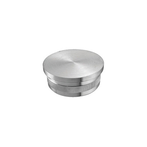 Inox 316 Stainless Steel Low Profile Flat Cap metal cable systems, glass panel system, he key, inox railing system, stainless steel railing, railing system, ts distributors, inox cable system, inox, inox steel railing, stainless steel tube handrail fittings, wooden handrails, wooden fittings, stainless post an wall handrail supports