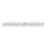 Forged Steel Scroll Valance - 1/2" x 1/4" Sq. Material forged steel scrolls, forged panels, metal stair balusters, rail balusters, steel rail balusters, forged steel rosettes, steel balcony balusters, steel pickets, hammered metal stair baluster, hammered metal railing balusters, hand forged balusters, balusters with bushings, forged newel posts, forged rail panels, powder coated steel forgings, forged steel elemetns, stamped steel elements, fully weldable leaves, fully weldable flowers, pressed steel elements, weldable cast steel leaves, forged steel spheres, forged steel baskets