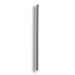 Powder Coated Forged Steel Newel Post - 1-3/16" Sq. Material - SFPC561CB