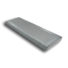 Concrete Precast Treads - Standard Steps Concrete precast treads, standard concrete, lip tread concrete stairs