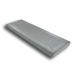 Concrete Precast Treads - Standard Steps Concrete precast treads, standard concrete, lip tread concrete stairs