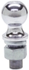 Hitch Ball with Nut axle assemblies, hanger kits, tandem axle, ratchet strap, trailer parts, couplers, towing ball mount, bulldog jack, ts distributors, A-Frame coupler, tow chain