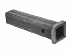 2" x 12" Receiver Tube axle assemblies, hanger kits, tandem axle, ratchet strap, trailer parts, couplers, towing ball mount, bulldog jack, ts distributors, A-Frame coupler, tow chain