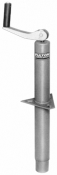 Travel: 12" - A-Frame - Top Wind
