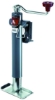 Bulldog Swivel Jack axle assemblies, hanger kits, tandem axle, ratchet strap, trailer parts, couplers, towing ball mount, bulldog jack, ts distributors, A-Frame coupler, tow chain