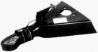 Bulldog Forged A-Frame Tongue Mount Coupler axle assemblies, hanger kits, tandem axle, ratchet strap, trailer parts, couplers, towing ball mount, bulldog jack, ts distributors, A-Frame coupler, tow chain