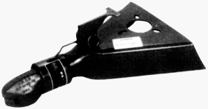 Bulldog Forged A-Frame Tongue Mount Coupler axle assemblies, hanger kits, tandem axle, ratchet strap, trailer parts, couplers, towing ball mount, bulldog jack, ts distributors, A-Frame coupler, tow chain