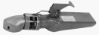 Bulldog Forged Straight/ Rectangular Tongue Mount Coupler axle assemblies, hanger kits, tandem axle, ratchet strap, trailer parts, couplers, towing ball mount, bulldog jack, ts distributors, A-Frame coupler, tow chain
