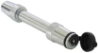 Bone Style Locking Hitch Pin Assembly axle assemblies, hanger kits, tandem axle, ratchet strap, trailer parts, couplers, towing ball mount, bulldog jack, ts distributors, A-Frame coupler, tow chain
