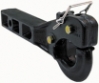 5-Ton Receiver Mount Pintle Hook axle assemblies, hanger kits, tandem axle, ratchet strap, trailer parts, couplers, towing ball mount, bulldog jack, ts distributors, A-Frame coupler, tow chain