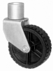 Jack Wheel Caster axle assemblies, hanger kits, tandem axle, ratchet strap, trailer parts, couplers, towing ball mount, bulldog jack, ts distributors, A-Frame coupler, tow chain