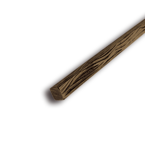 Tree Bark Style Square Bar Tree bark style square bar, tree bark ,bark, tree bark bars, decorative bars and tubes, ts ditributors