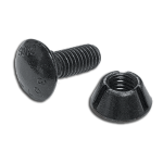 Tri-Groove Fasteners