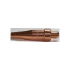 Victor® Style Oxy-Acetylene Medium Duty Cutting Tip welding, shop supplies, weld, cutting torch, welding rods, power cord, poly, tarp, torch, hobart, fan, barricade, clamp, electrode, electrodes, tungsten, copper cable, MIG, lug, solder, spoolmate, nozzle, tip, tip adapter, Miller, SYNCROWAVE 210, welding, Hobart, Millermatic, Handler, Plasma, Cutter, Stick, Spectrum 375, MIG, TIG, engine-driven, arc welding and cutting equipment, fabrication, engine-driven, welding wire, torch cutting, hand running gear, cylinder rack, Spectrum 625