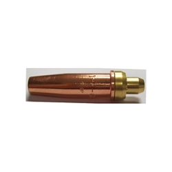 Victor® Style Oxy-Propane Medium Duty Cutting Tip welding, shop supplies, weld, cutting torch, welding rods, power cord, poly, tarp, torch, hobart, fan, barricade, clamp, electrode, electrodes, tungsten, copper cable, MIG, lug, solder, spoolmate, nozzle, tip, tip adapter, Miller, SYNCROWAVE 210, welding, Hobart, Millermatic, Handler, Plasma, Cutter, Stick, Spectrum 375, MIG, TIG, engine-driven, arc welding and cutting equipment, fabrication, engine-driven, welding wire, torch cutting, hand running gear, cylinder rack, Spectrum 625