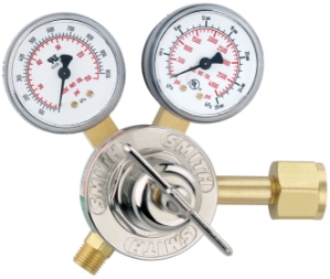 Medium Duty Single Stage Series 30 Oxygen Regulator welding, shop supplies, weld, cutting torch, welding rods, power cord, poly, tarp, torch, hobart, fan, barricade, clamp, electrode, electrodes, tungsten, copper cable, MIG, lug, solder, spoolmate, nozzle, tip, tip adapter, Miller, SYNCROWAVE 210, welding, Hobart, Millermatic, Handler, Plasma, Cutter, Stick, Spectrum 375, MIG, TIG, engine-driven, arc welding and cutting equipment, fabrication, engine-driven, welding wire, torch cutting, hand running gear, cylinder rack, Spectrum 625
