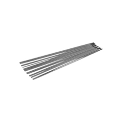 Stainless Steel Welding Rods (Electrodes) welding, shop supplies, weld, cutting torch, welding rods, power cord, poly, tarp, torch, hobart, fan, barricade, clamp, electrode, electrodes, tungsten, copper cable, MIG, lug, solder, spoolmate, nozzle, tip, tip adapter, Miller, SYNCROWAVE 210, welding, Hobart, Millermatic, Handler, Plasma, Cutter, Stick, Spectrum 375, MIG, TIG, engine-driven, arc welding and cutting equipment, fabrication, engine-driven, welding wire, torch cutting, hand running gear, cylinder rack, Spectrum 625
