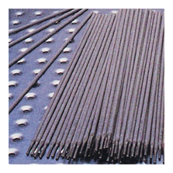 1/8" Electrodes for Cast Iron Welding welding, shop supplies, weld, cutting torch, welding rods, power cord, poly, tarp, torch, hobart, fan, barricade, clamp, electrode, electrodes, tungsten, copper cable, MIG, lug, solder, spoolmate, nozzle, tip, tip adapter, Miller, SYNCROWAVE 210, welding, Hobart, Millermatic, Handler, Plasma, Cutter, Stick, Spectrum 375, MIG, TIG, engine-driven, arc welding and cutting equipment, fabrication, engine-driven, welding wire, torch cutting, hand running gear, cylinder rack, Spectrum 625