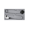 Cutting Torch Spark Lighter welding, shop supplies, weld, cutting torch, welding rods, power cord, poly, tarp, torch, hobart, fan, barricade, clamp, electrode, electrodes, tungsten, copper cable, MIG, lug, solder, spoolmate, nozzle, tip, tip adapter, Miller, SYNCROWAVE 210, welding, Hobart, Millermatic, Handler, Plasma, Cutter, Stick, Spectrum 375, MIG, TIG, engine-driven, arc welding and cutting equipment, fabrication, engine-driven, welding wire, torch cutting, hand running gear, cylinder rack, Spectrum 625