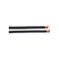Copper Welding Cable welding, shop supplies, weld, cutting torch, welding rods, power cord, poly, tarp, torch, hobart, fan, barricade, clamp, electrode, electrodes, tungsten, copper cable, MIG, lug, solder, spoolmate, nozzle, tip, tip adapter, Miller, SYNCROWAVE 210, welding, Hobart, Millermatic, Handler, Plasma, Cutter, Stick, Spectrum 375, MIG, TIG, engine-driven, arc welding and cutting equipment, fabrication, engine-driven, welding wire, torch cutting, hand running gear, cylinder rack, Spectrum 625