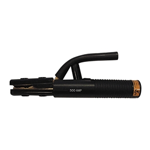 Electrode Holder welding, shop supplies, weld, cutting torch, welding rods, power cord, poly, tarp, torch, hobart, fan, barricade, clamp, electrode, electrodes, tungsten, copper cable, MIG, lug, solder, spoolmate, nozzle, tip, tip adapter, Miller, SYNCROWAVE 210, welding, Hobart, Millermatic, Handler, Plasma, Cutter, Stick, Spectrum 375, MIG, TIG, engine-driven, arc welding and cutting equipment, fabrication, engine-driven, welding wire, torch cutting, hand running gear, cylinder rack, Spectrum 625