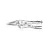 The Original Vise-Grip Long Nose Locking Pliers Caution tape, halogen flood lights, polyethylene fence, barricade fence, crowd control fence, oxy-acetylene cutting tips, flashback arrestors, miller, blacksmith brand, pesticide respirator, welding respirator, polycarbonate face shield, welding goggle, wire cup brush, wire wheel, Irwin drill bit, resin fiber sanding disk, shank kit for polishing pad, Bearcat, Dewalt, bi-metal hole saw, grinding wheels, saw cut-off wheel, chop-saw wheel, abrasive flap wheel, Quikrete, polyurethane self-leveling sealant, weld cleaning hammers, Irwin quick grip, the original vise-grip, wire clamp, GOJO, MIG pliers, Aviation, crescent professional tool set, cable hoist, manual chain hoist, Komelon, polycast, contour gauge