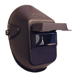 Economy Welding Helmet welding, shop supplies, weld, cutting torch, welding rods, power cord, poly, tarp, torch, hobart, fan, barricade, clamp, electrode, electrodes, tungsten, copper cable, MIG, lug, solder, spoolmate, nozzle, tip, tip adapter, Miller, SYNCROWAVE 210, welding, Hobart, Millermatic, Handler, Plasma, Cutter, Stick, Spectrum 375, MIG, TIG, engine-driven, arc welding and cutting equipment, fabrication, engine-driven, welding wire, torch cutting, hand running gear, cylinder rack, Spectrum 625