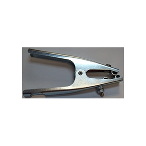 Ground Clamp welding, shop supplies, weld, cutting torch, welding rods, power cord, poly, tarp, torch, hobart, fan, barricade, clamp, electrode, electrodes, tungsten, copper cable, MIG, lug, solder, spoolmate, nozzle, tip, tip adapter, Miller, SYNCROWAVE 210, welding, Hobart, Millermatic, Handler, Plasma, Cutter, Stick, Spectrum 375, MIG, TIG, engine-driven, arc welding and cutting equipment, fabrication, engine-driven, welding wire, torch cutting, hand running gear, cylinder rack, Spectrum 625