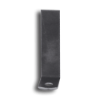 Long Weld Tab with One Hole base plates, flange plates, weld tabs, decorative  metal weld tabs, steel base plates, steel flange plates, metal base plates, metal flange plates, weldable