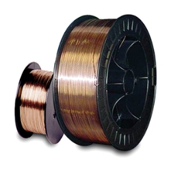 Premium Grade Welding Wire welding, shop supplies, weld, cutting torch, welding rods, power cord, poly, tarp, torch, hobart, fan, barricade, clamp, electrode, electrodes, tungsten, copper cable, MIG, lug, solder, spoolmate, nozzle, tip, tip adapter, Miller, SYNCROWAVE 210, welding, Hobart, Millermatic, Handler, Plasma, Cutter, Stick, Spectrum 375, MIG, TIG, engine-driven, arc welding and cutting equipment, fabrication, engine-driven, welding wire, torch cutting, hand running gear, cylinder rack, Spectrum 625