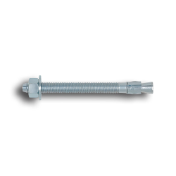 Wedge Expansion Anchor gate hardware, gate closer, lockey, adjustable hydraulic, fence, self-closing, hinge set, door closer, gate locks, swing gate, exit control hardware, deadlocking gate, free exit push, handle converter, sliding gate lock, code lock, mechanical lock, gate keeper, safety gate latch, magna-latch,  heavy-duty exit, back catch, gate latch, barrel bolt, barrel hinge, piano hinge, weldable hinge, cane bolt, drop bolt, tru-close, lokklatch, self closing hinge, magnatic latch, security keeper, locinox, bar adaptor, bat-wing hinge, steel mailbox, aluminum sliding gate track, trolley wheels, sliding door track bracket