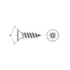 Phillips Head Wood Screws wood screws, Phillips 