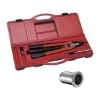Inox Railing System - Riveting Tool railing system, Inox, rivoting tool, threaded inserts