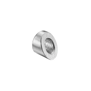 Inox Sloping Washer cable systems, Inox, sloping washer
