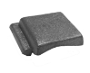 Cast Iron Corner Cap 