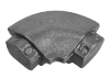 Cast Iron Round 