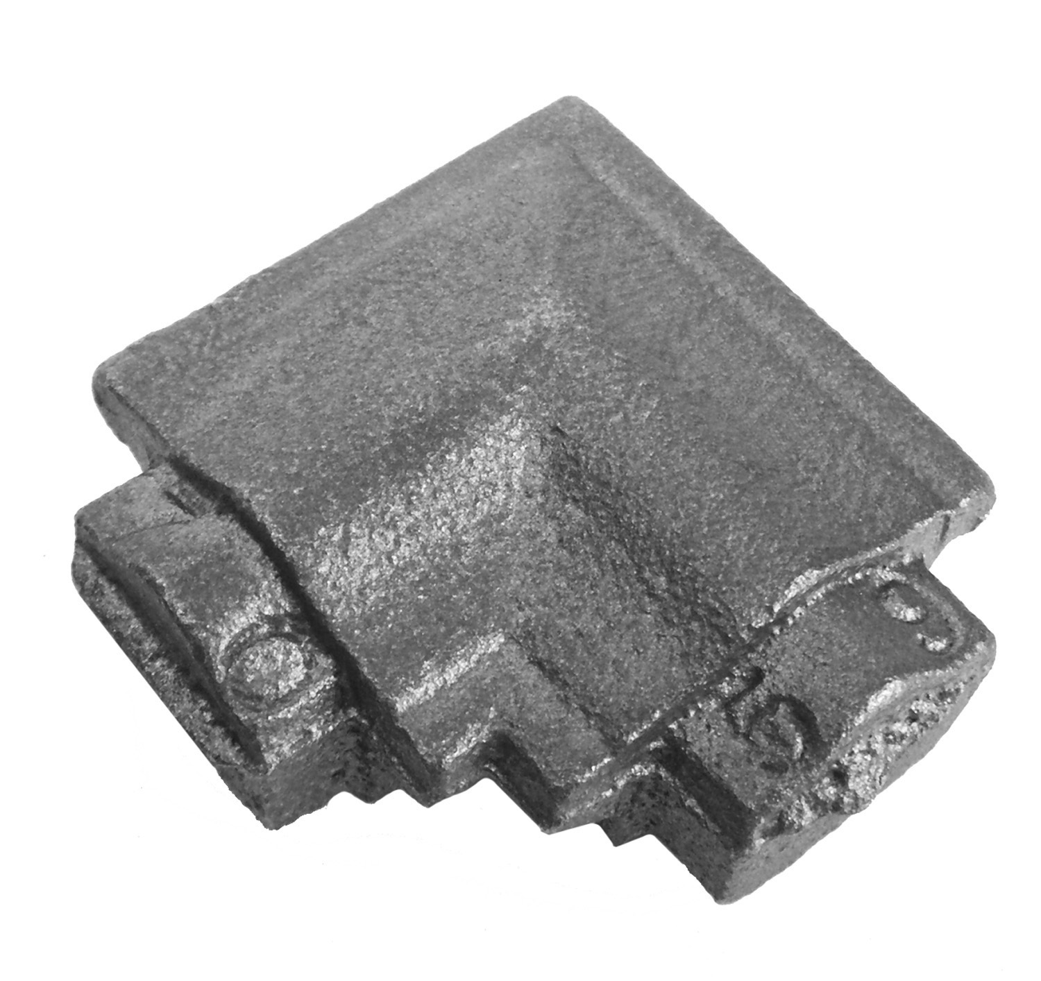 Cast Iron Square LFC7059 Cast Iron Square Lfc7059