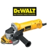 4-1/2" Small Angle Grinder heavy duty grinder, DEWALT, paddle switch, small angle grinder, angle grinder, grinders, equipment and power tools, side grinder, disk grinder, handheld tool, polishing tool, cutting tool, metal working, ts distributors