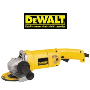 5" Medium Angle Grinder Medium angle grinder, DEWALT, angle grinders, equipment and power tools, power and hand tools, angle grinder with paddle switch, heavy duty angle grinder, ts distributors