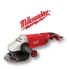 7"/9" Large Angle Grinder heavy duty grinder, DEWALT, paddle switch, large angle grinder, angle grinder, grinders, equipment and power tools, side grinder, disk grinder, handheld tool, polishing tool, cutting tool, metal working, ts distributors