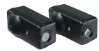 LiftMaster Safety Reversing Sensors Safety Sensors Garage Door Sensors, Safety Beam